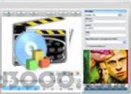 Super WMV to DVD Converter screenshot